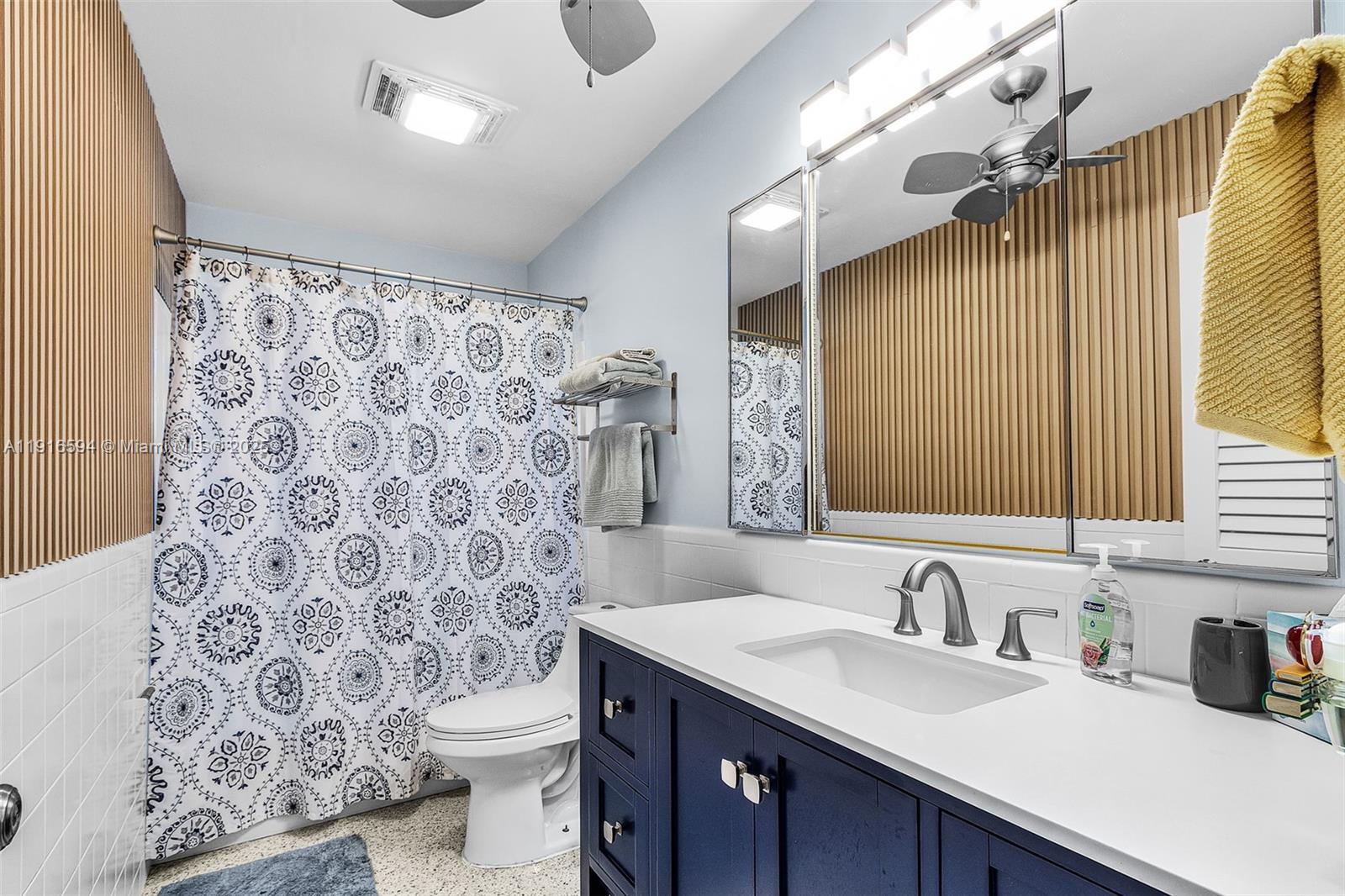 CORNWALLIS - Residential