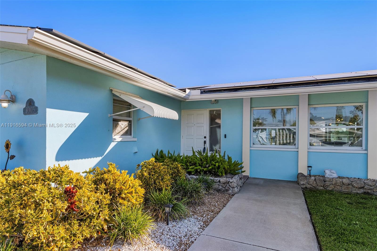 CORNWALLIS - Residential