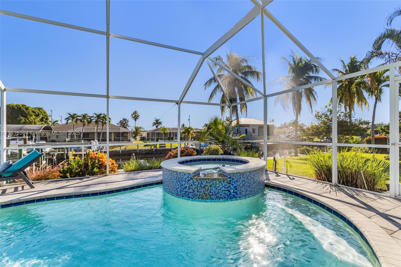 CORNWALLIS - Residential