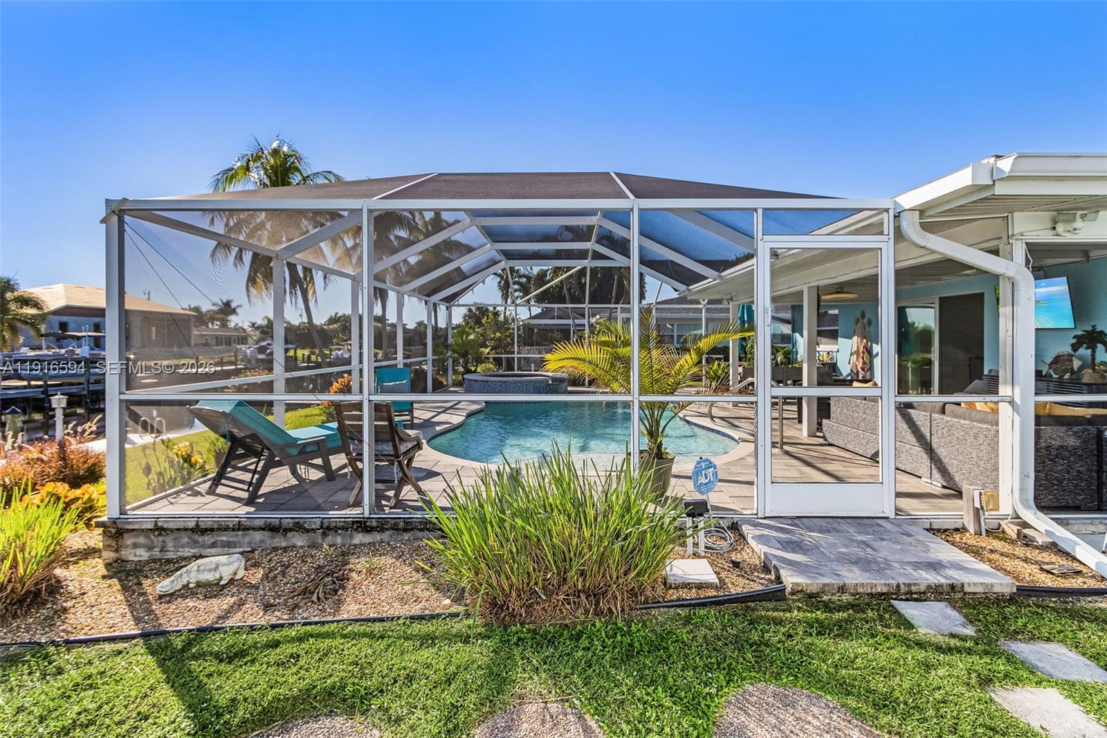 CORNWALLIS - Residential