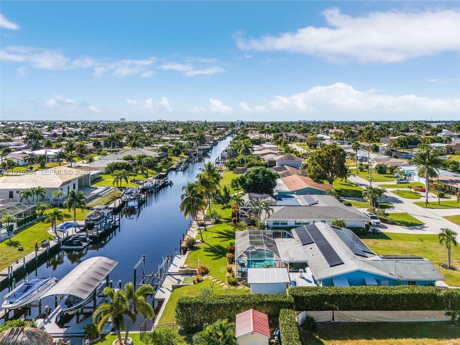 CORNWALLIS - Residential