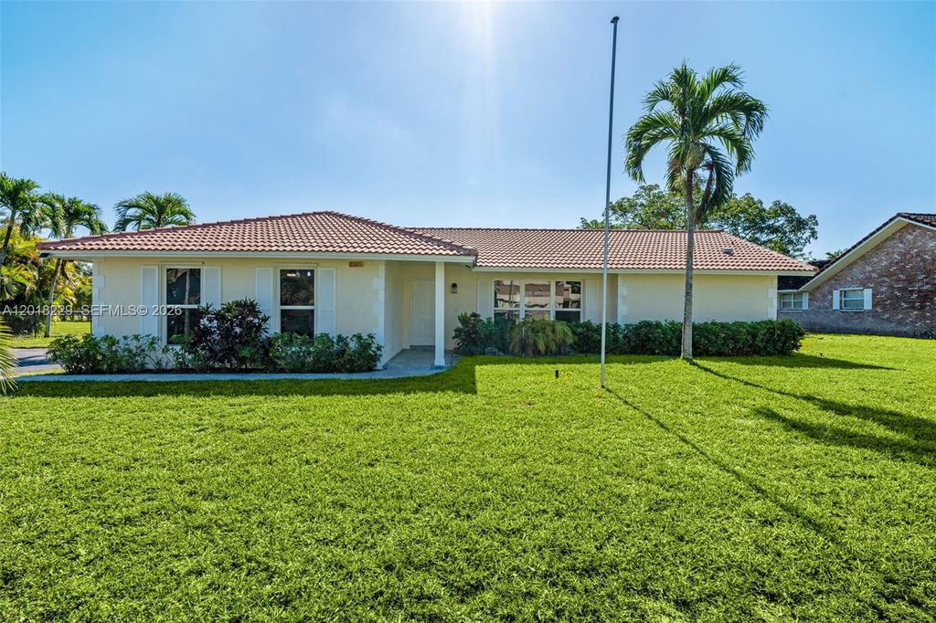 Photo of 3165 NW 116 Avenue #3165, Coral Springs, FL 33065 (MLS # A12018229)