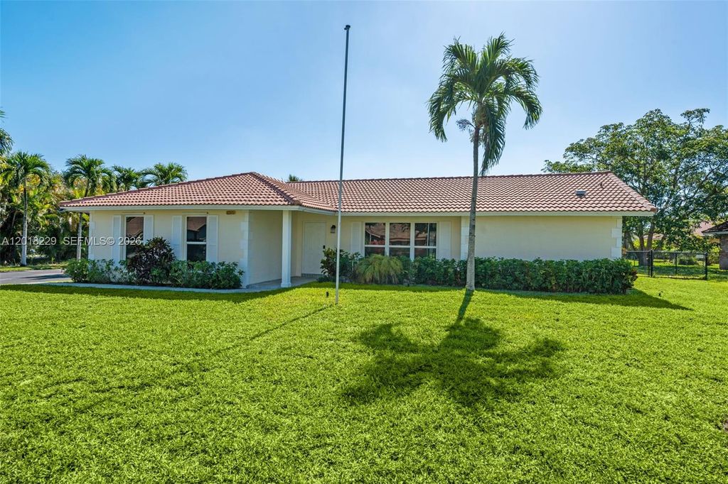 Photo of 3165 NW 116 Avenue #3165, Coral Springs, FL 33065 (MLS # A12018229)