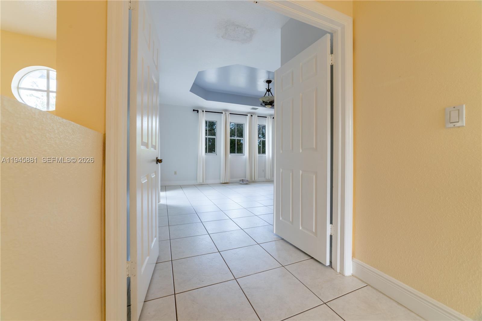 REVISED PLAT OF HAMMOCKS - Residential