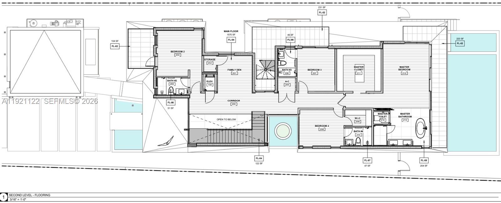 NURSERY SUB - Residential