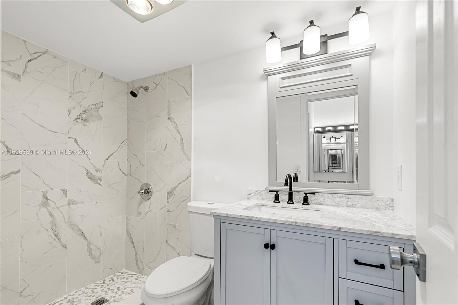 PALM HAVEN TOWERS CONDO - Residential