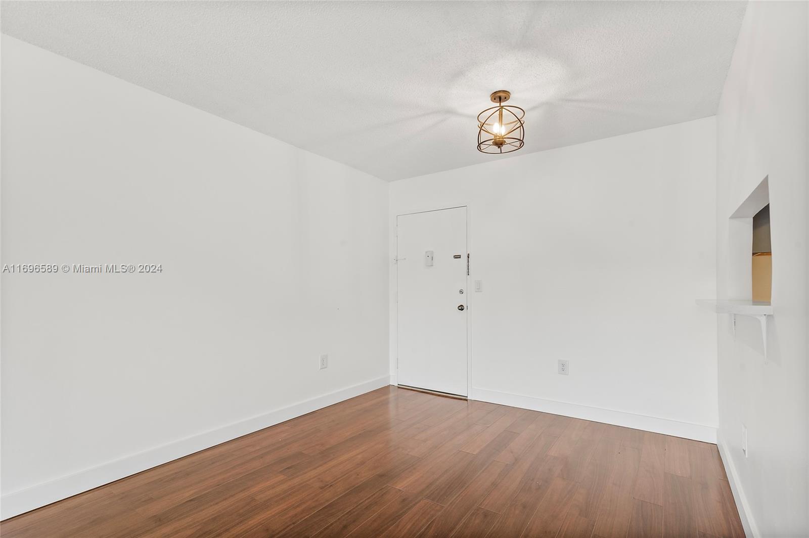 PALM HAVEN TOWERS CONDO - Residential