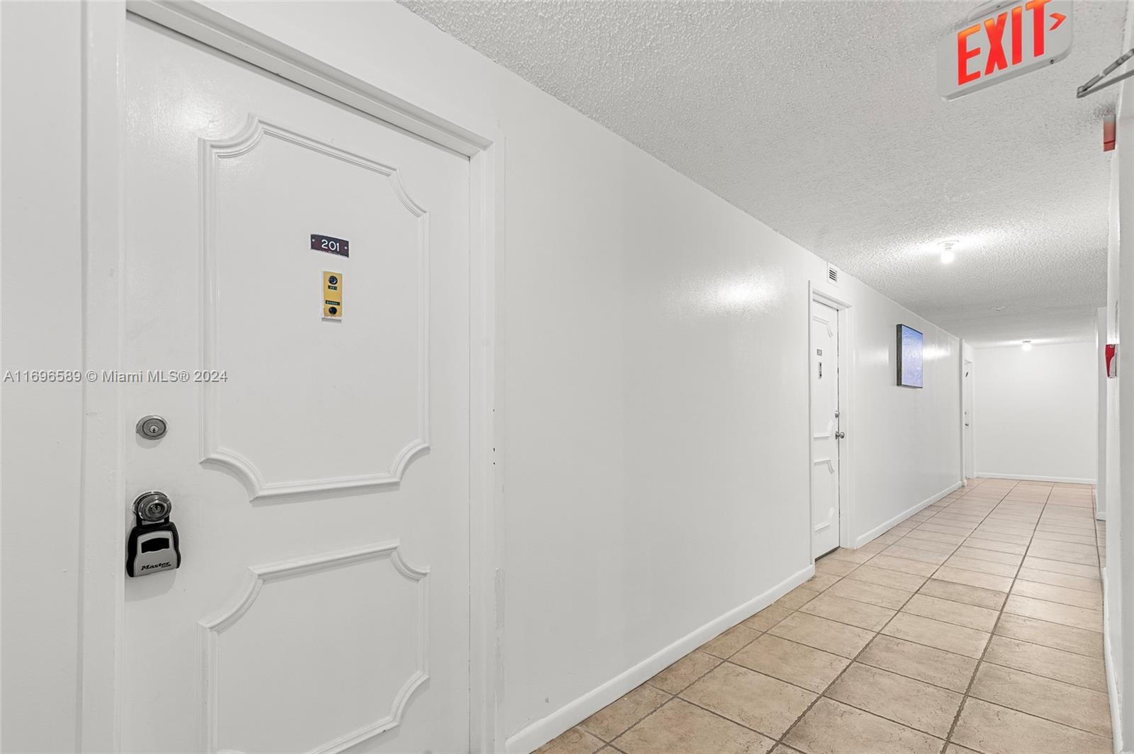 PALM HAVEN TOWERS CONDO - Residential