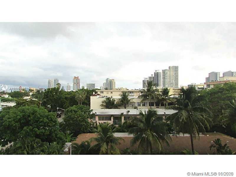 PARKVIEW HOUSE CONDO - Residential Lease