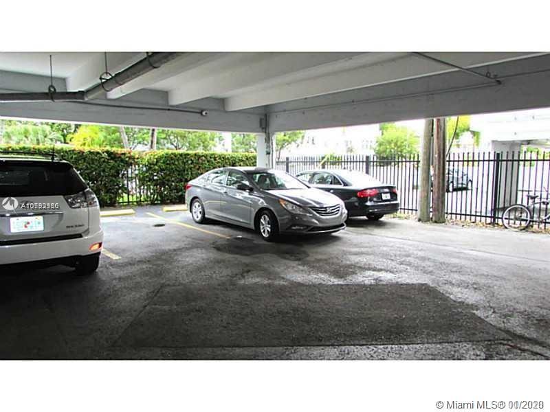 PARKVIEW HOUSE CONDO - Residential Lease