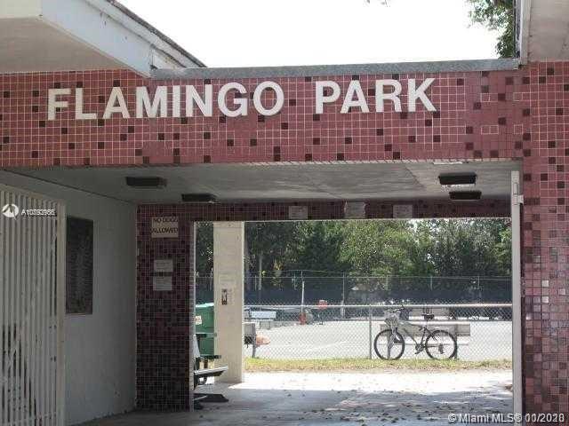 PARKVIEW HOUSE CONDO - Residential Lease