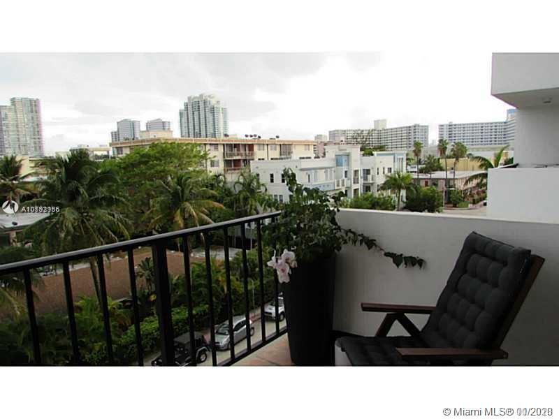 PARKVIEW HOUSE CONDO - Residential Lease