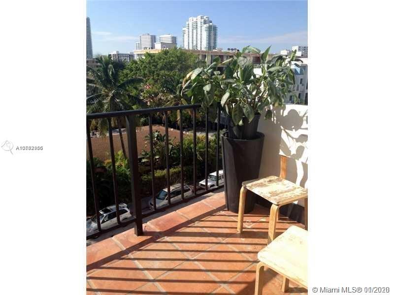 PARKVIEW HOUSE CONDO - Residential Lease