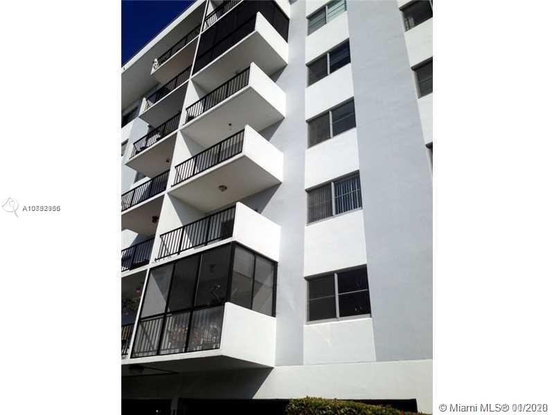 PARKVIEW HOUSE CONDO - Residential Lease