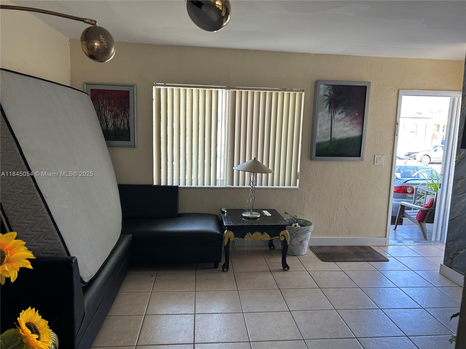 NORRIS PARK - Residential Income