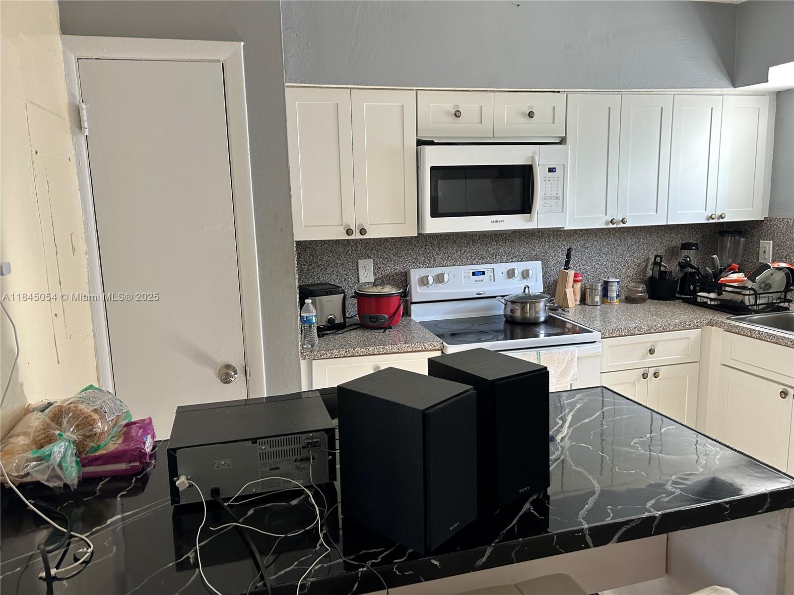 NORRIS PARK - Residential Income