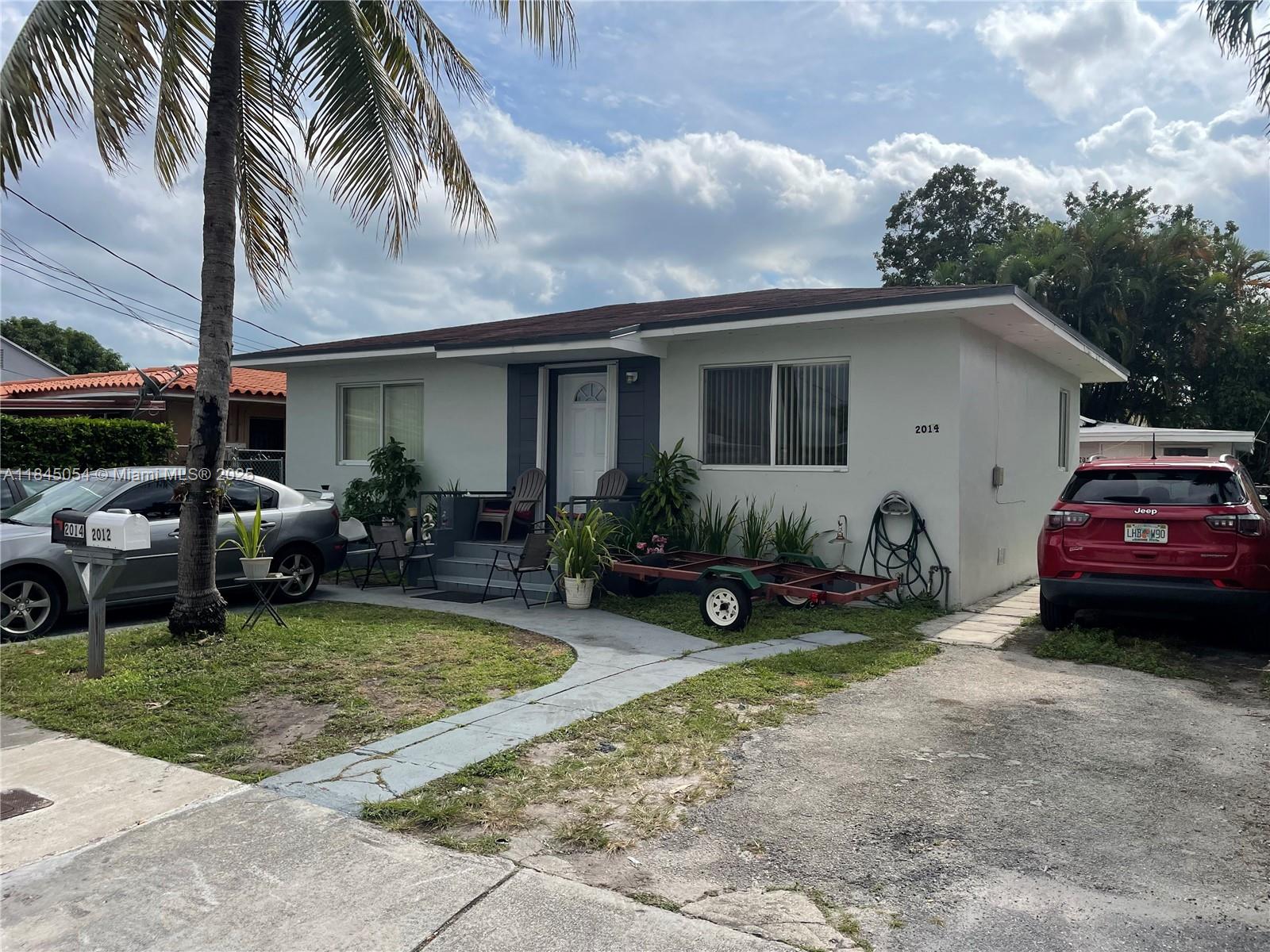 NORRIS PARK - Residential Income