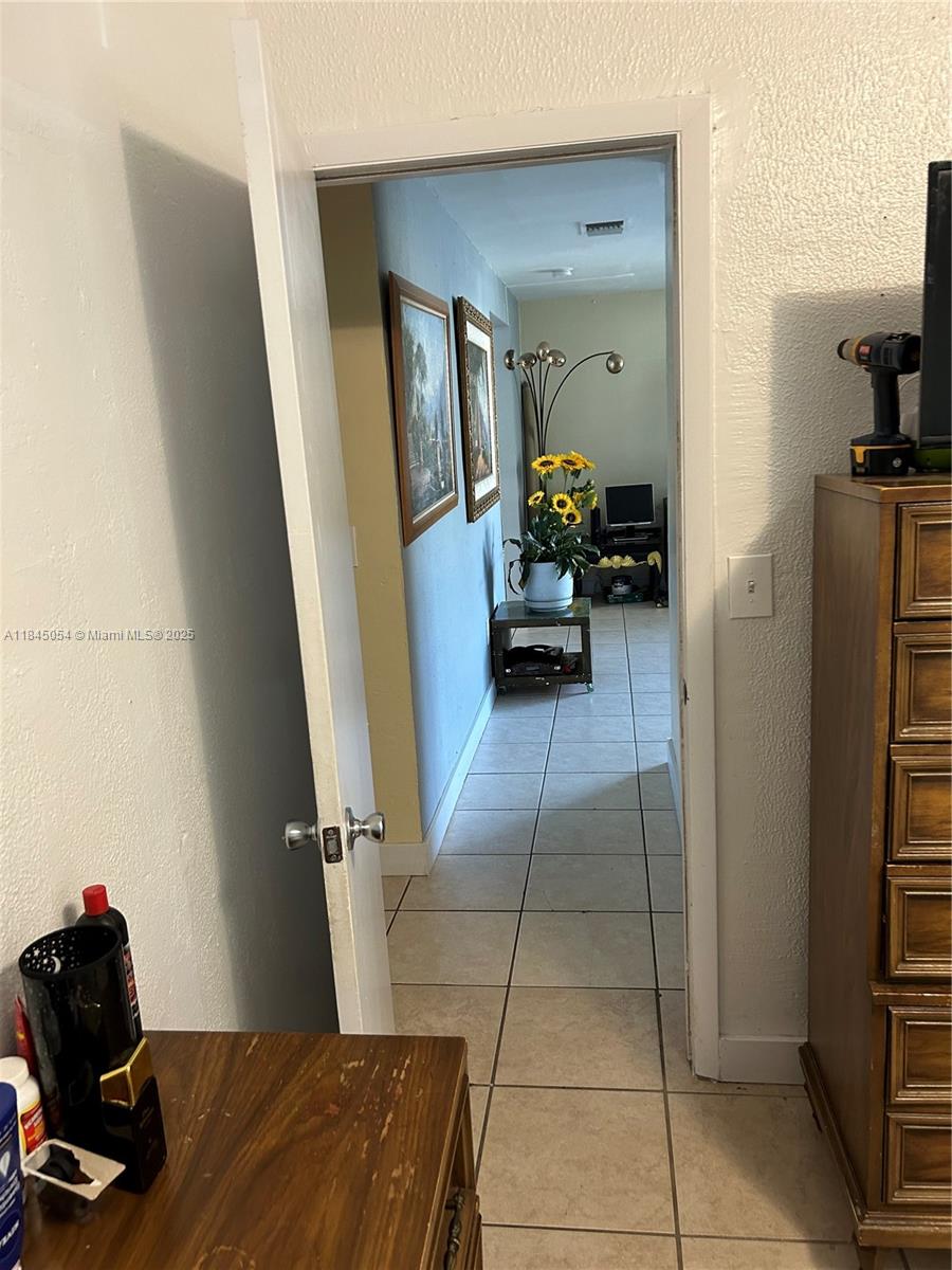 NORRIS PARK - Residential Income