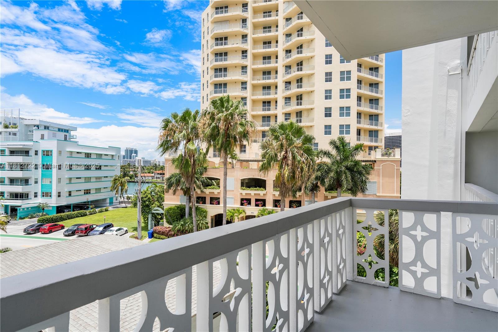 SUMMIT CONDO - Residential Lease