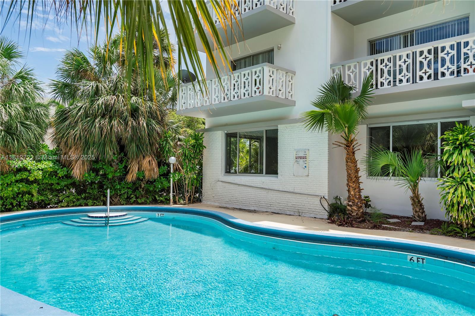SUMMIT CONDO - Residential Lease