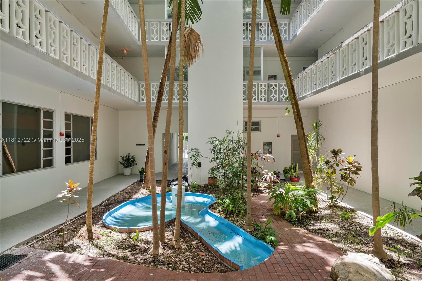 SUMMIT CONDO - Residential Lease
