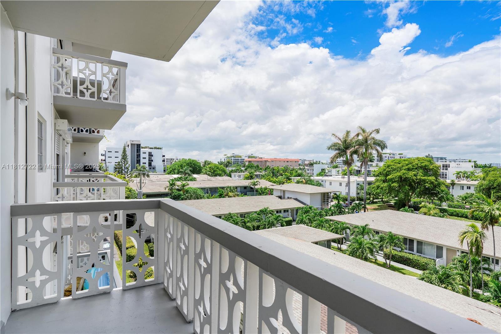 SUMMIT CONDO - Residential Lease