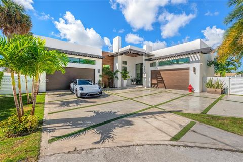 A home in Lighthouse Point