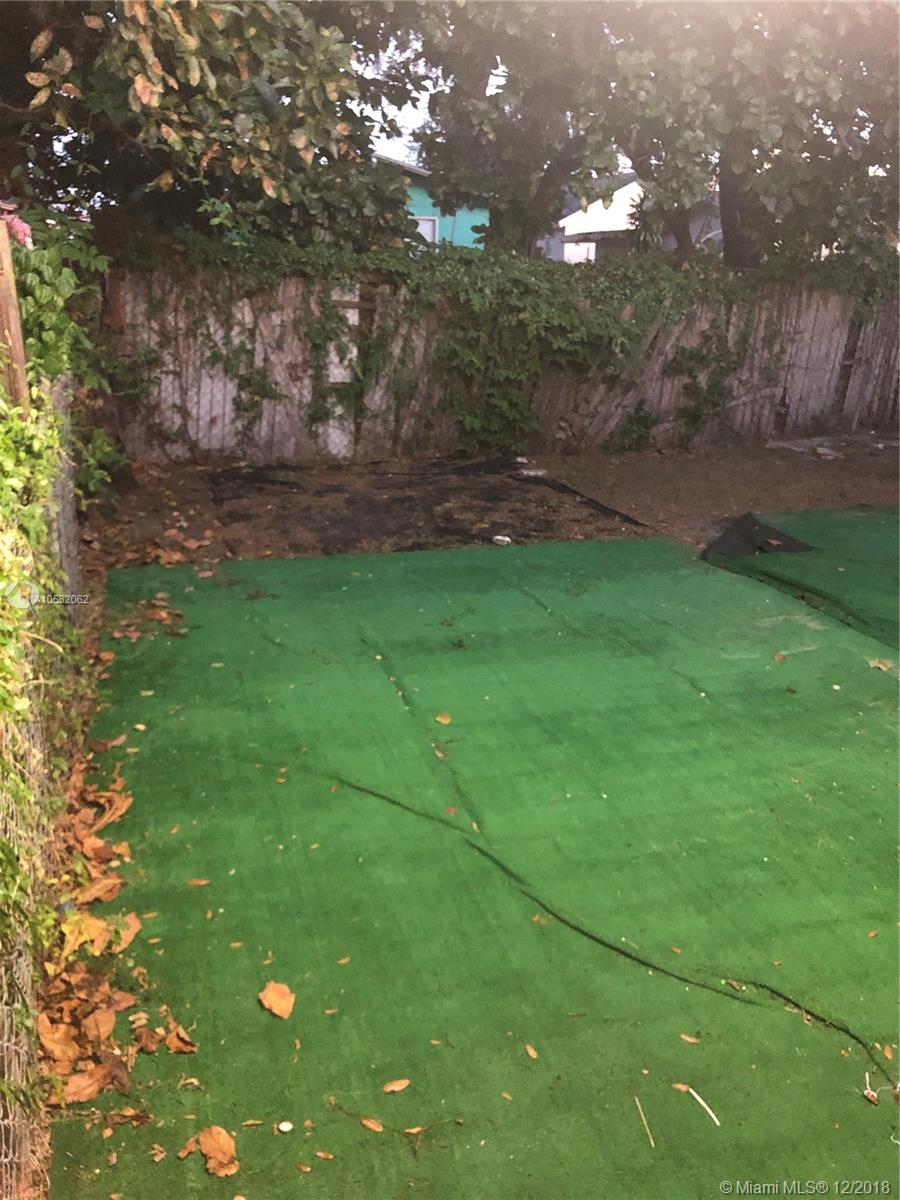 33 - Residential Lease