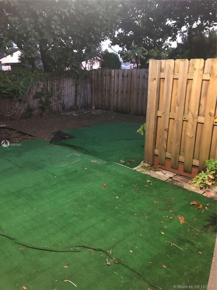 33 - Residential Lease