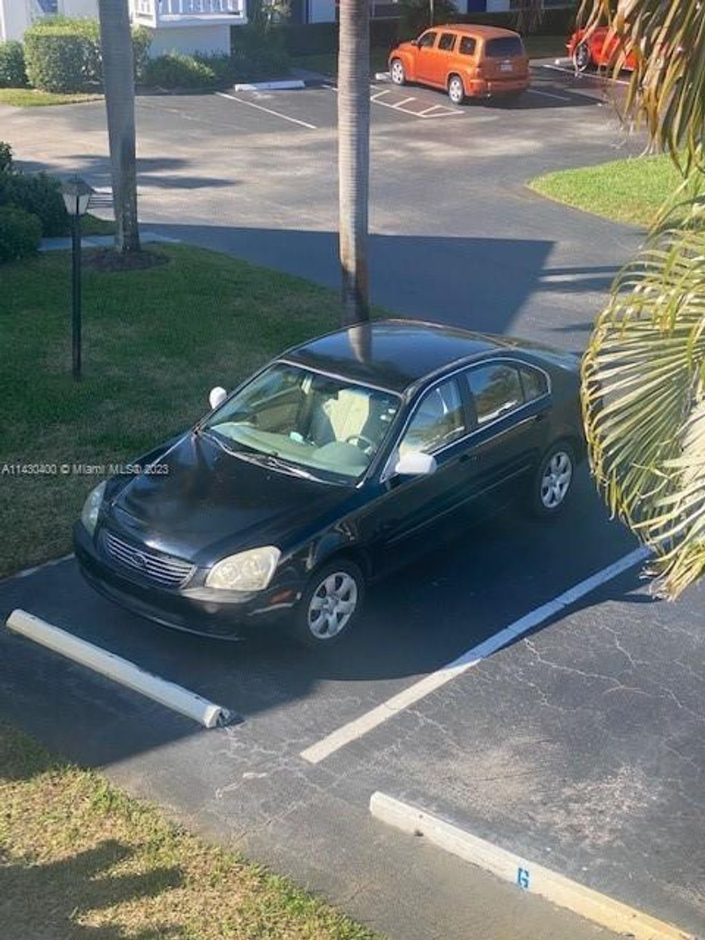 Photo of 2929 SE Ocean Blvd #c8, Stuart, FL 34996 (MLS # A11430400)