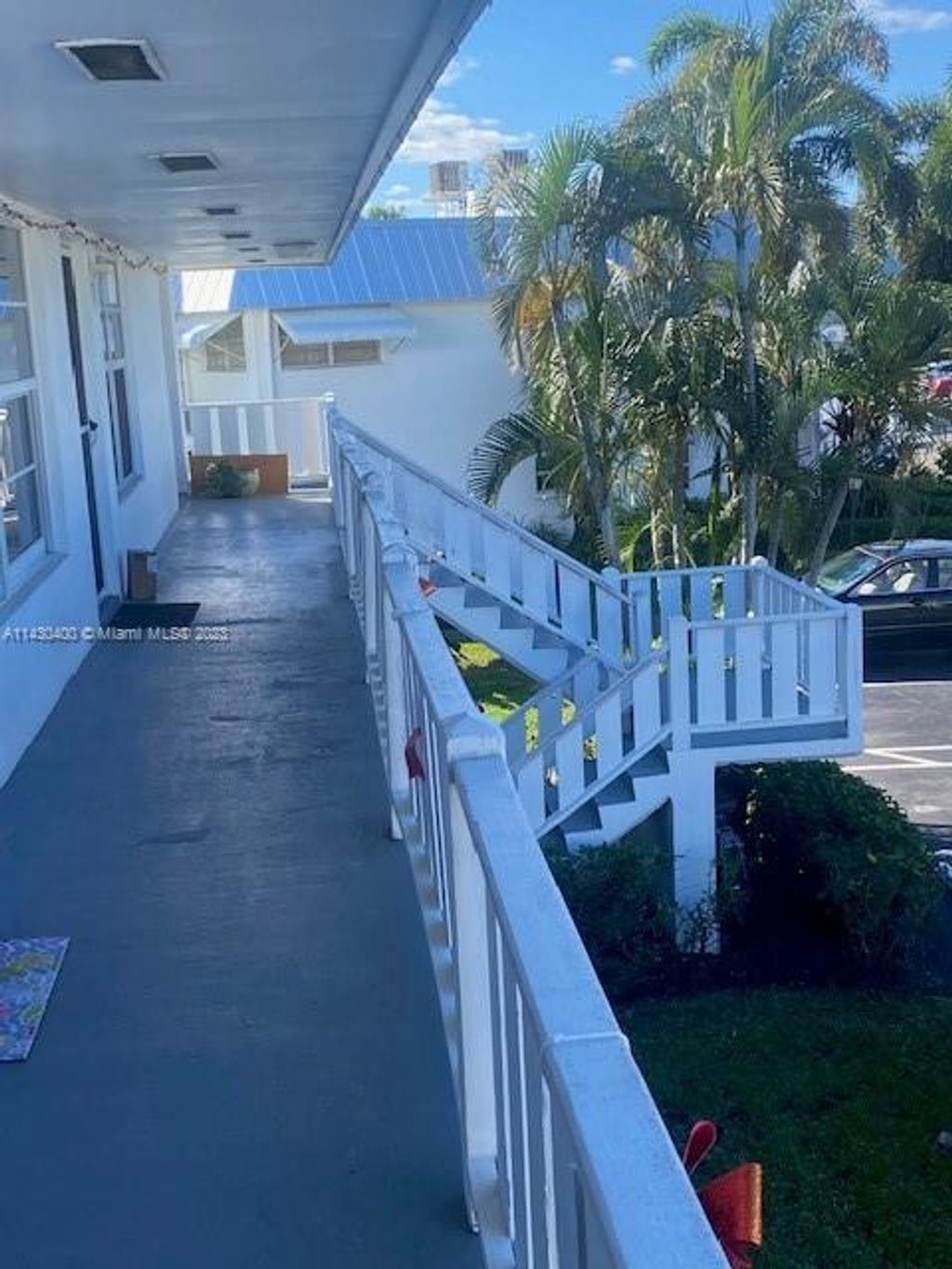 Photo of 2929 SE Ocean Blvd #c8, Stuart, FL 34996 (MLS # A11430400)