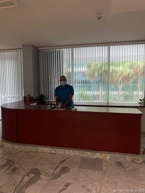 MARBELLA CONDO - Residential Lease