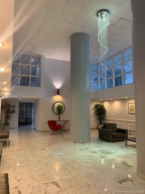 MARBELLA CONDO - Residential Lease