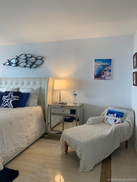 MARBELLA CONDO - Residential Lease