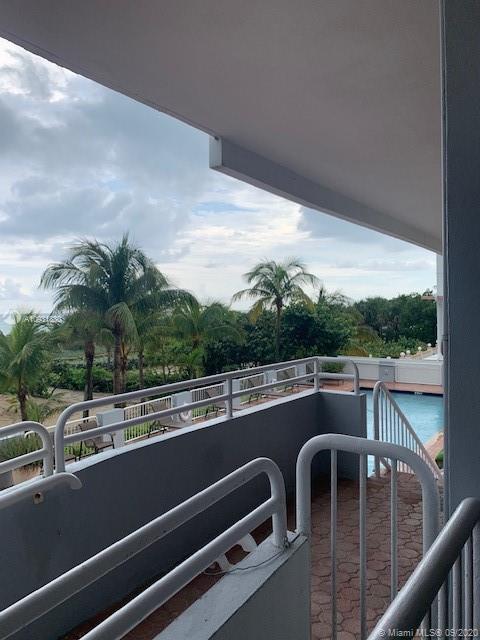 MARBELLA CONDO - Residential Lease