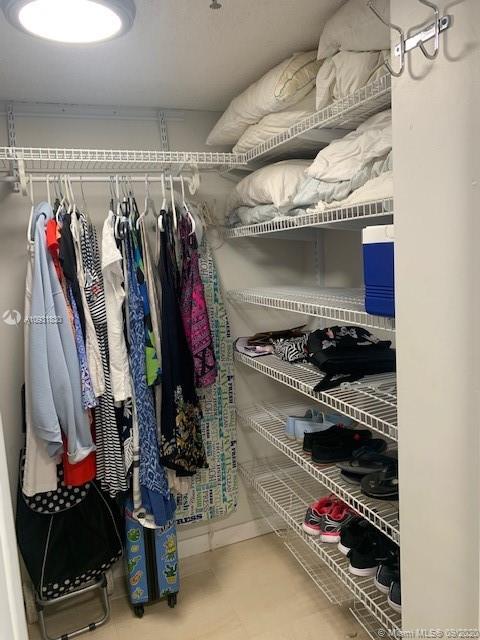 MARBELLA CONDO - Residential Lease