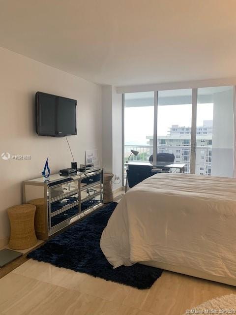 MARBELLA CONDO - Residential Lease