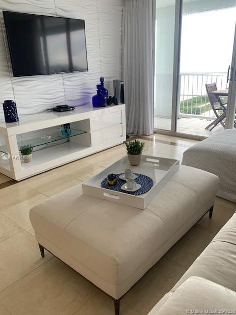 MARBELLA CONDO - Residential Lease