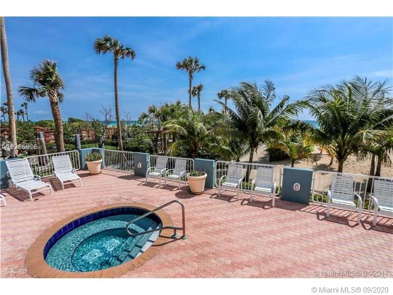 MARBELLA CONDO - Residential Lease