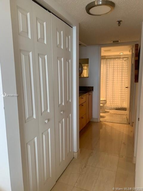 MARBELLA CONDO - Residential Lease