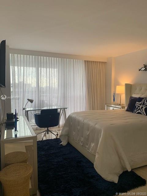 MARBELLA CONDO - Residential Lease