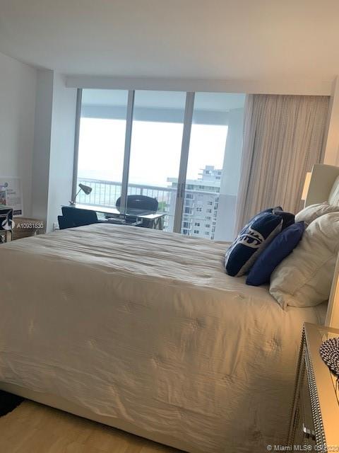 MARBELLA CONDO - Residential Lease