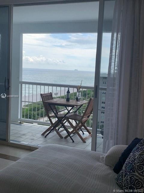 MARBELLA CONDO - Residential Lease