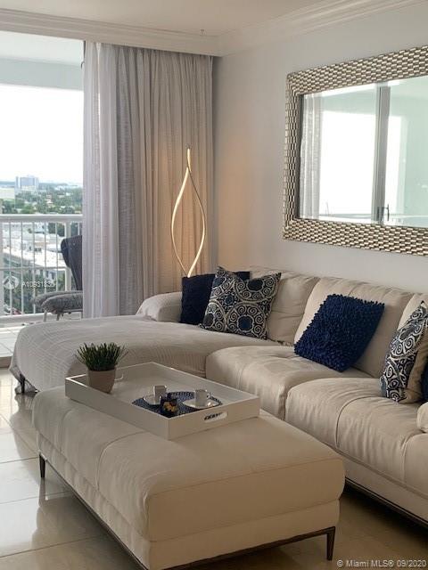 MARBELLA CONDO - Residential Lease