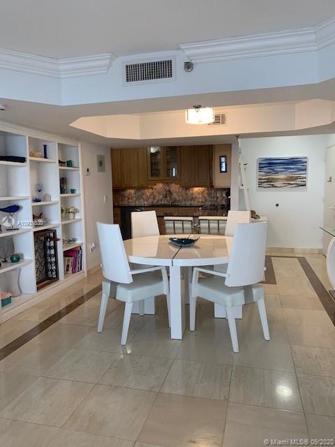 MARBELLA CONDO - Residential Lease