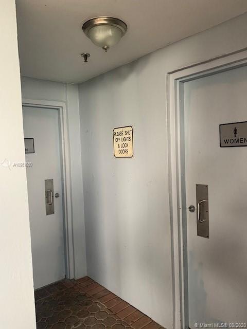 MARBELLA CONDO - Residential Lease