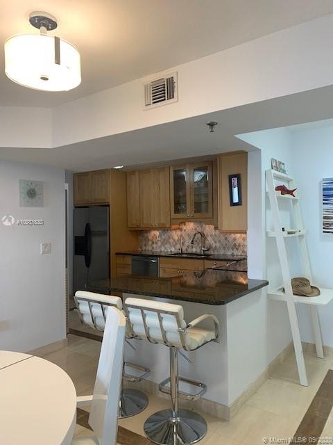 MARBELLA CONDO - Residential Lease