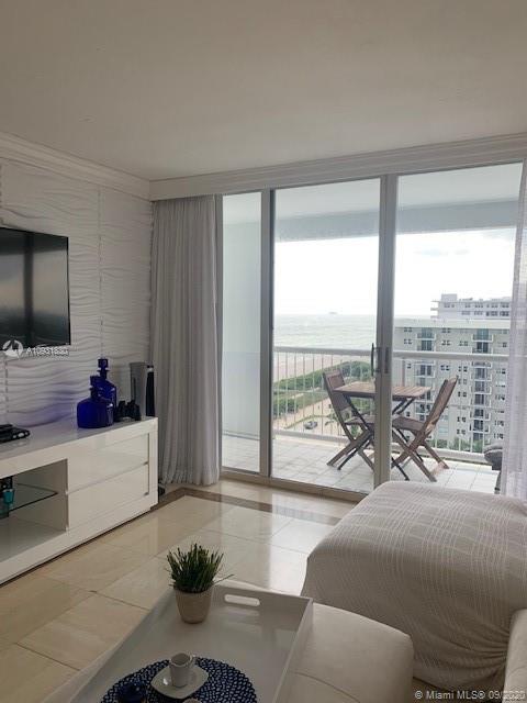 MARBELLA CONDO - Residential Lease