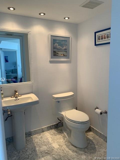 MARBELLA CONDO - Residential Lease