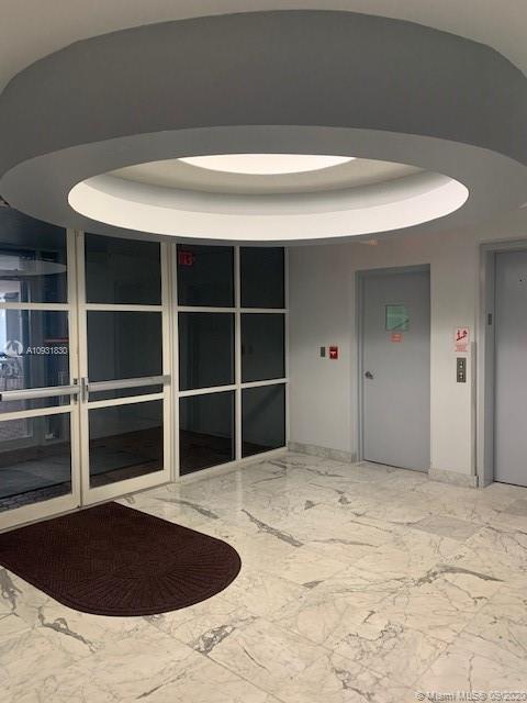 MARBELLA CONDO - Residential Lease